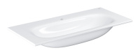 Раковина накладная для столешницы (80х46) Grohe Essence Ceramic 39567 00H (3956700H)