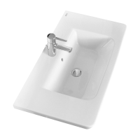 Раковина Misty Roca The Gap 70 7327471000