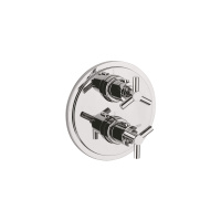 Термостат для душа Grohe Atrio 19144 BE0 (19144BE0) Термостат для душа Grohe Atrio 19144 BE0 (19144BE0)
