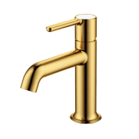 Смеситель для раковины Cezares Eco ECO-LS-BORO-W0