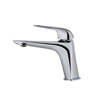 Смеситель для раковины  без сливного гарнитура Teka Itaca 673860200  хром