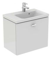 Тумба под раковину Ideal Standard Connect Space 60 см E0315WG