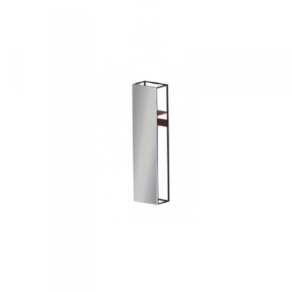 Пенал Астра-Форм Лофт с зеркалом