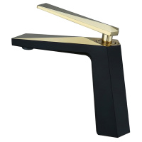 Смеситель для раковины Boheme Venturo 381-B