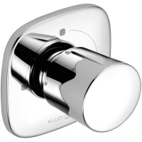 Переключатель на 3 положения Kludi Ambienta 538460575 Переключатель на 3 положения Kludi Ambienta 538460575