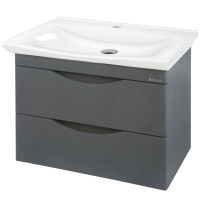 Тумба под раковину Bellezza Санриса 80 4630113000367