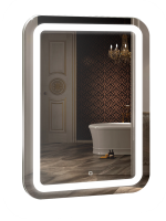 Зеркало (40х70) Silver Mirrors  Мальта ФР-00001372