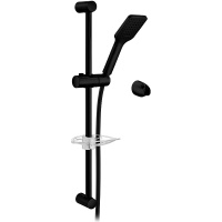 Душевой гарнитур E.C.A. Tiera 102146029C1EX