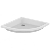 Душевой поддон Ideal Standard HOTLINE (80X80X7) K277901, белый