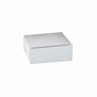 Тумба под раковину Aquaton Интегро 80 1A143103IN010