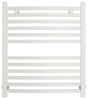 Полотенцесушитель Водяной Сунержа Аркус (60х50) Белый 12-0251-6050