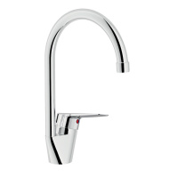 Смеситель для кухни Nobili Blues BS101113CR