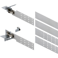 Монтажный комплект для сервисных дверей Geberit GIS 461.044.00.1