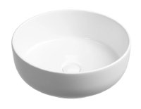 Раковина накладная (37х37) Ceramica Nova Taycan CN12003