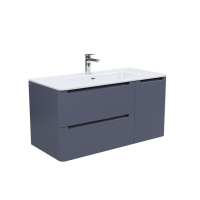 Тумба с раковиной Iddis Edifice 100 EDI10D0i95K