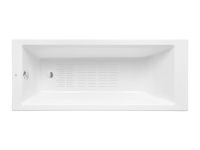 Ванна чугунная Roca Tampa (170x70) 234150000 Ванна чугунная Roca Tampa (170x70) 234150000
