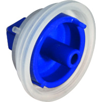 Мембрана Geberit для впускного клапана 242.313.00.1