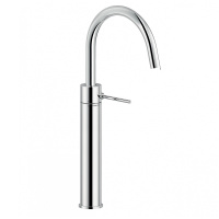 Смеситель для раковины Nobili Velis VE125168/2CR