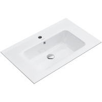 Раковина подвесная (75х46) Kerama Marazzi Piano PI.wb.75