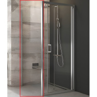 Боковая стенка Ravak Blix BLPSZ-90 X93H70C00Z1