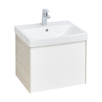 Тумба с раковиной Aquaton Асти 55 1A2631K0AXD70