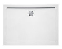 Душевой поддон (160х90) CEZARES TRAY-M-AH-160/90-35-W Душевой поддон (160х90) CEZARES TRAY-M-AH-160/90-35-W