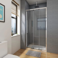 Душевая дверь (100х195) Veconi Vianno VN28-100-01-C8
