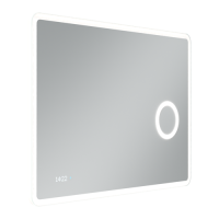 Зеркало с подсветкой Sancos  Arcadia 1.0 (100х70) AR1.1000