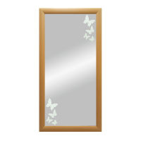 Зеркало (60x120) Continent Нежность Б181