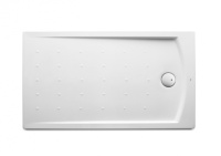 Душевой поддон Roca Hall 140х80 белый 276075000