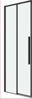 Душевая дверь (120х195) Grossman Galaxy 1/2.K33.01.12.21.00, раздвижная
