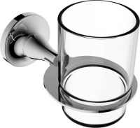 Подстаканник одинарный RUSH Corsica CO42310