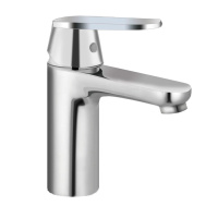 Смеситель для раковины AQUAme Prato AQMP6131