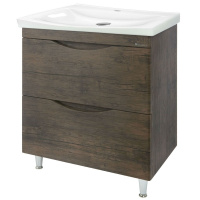 Тумба под раковину Bellezza Санриса 60 4630109000432