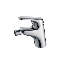 Смеситель для биде KAISER County (55088/55215-4 хром)