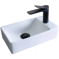 Раковина подвесная (38х22) Gid N9261