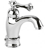 Смеситель для раковины Cezares Margot MARGOT-LSM1-A-01-M