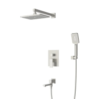 Душевой комплект CEZARES SLIDER-VDSET-IN Душевой комплект CEZARES SLIDER-VDSET-IN