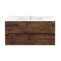 База под керамическую раковину Vincea Mia 1000 VMC-2MC100RW