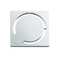 Решетка Geberit для трапа 243.117.00.1