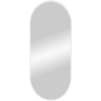 Зеркало с подсветкой Art&Max BARI AM-Bar-700-1500-DS-C