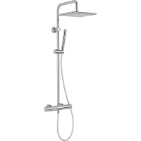 Душевая система Jacob Delafon Brigitte E32850-CP Душевая система Jacob Delafon Brigitte E32850-CP