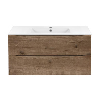 База под керамическую раковину Vincea Mia 1000 VMC-2MC100VO