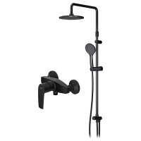 Душевая система Am.Pm Gem F42890A24 Душевая система Am.Pm Gem F42890A24