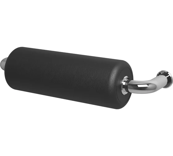 Подголовник для ванны RIHO UNI черный AH01110