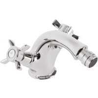 Смеситель для биде Cezares LORD LORD-BS1-01