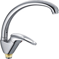 Смеситель для кухни Cron CN4103-2 Смеситель для кухни Cron CN4103-2