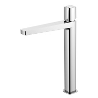 Смеситель для раковины WasserKRAFT Naab 8603H Смеситель для раковины WasserKRAFT Naab 8603H