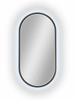 Зеркало с подсветкой (40x80) Continent Delia ЗЛП3824