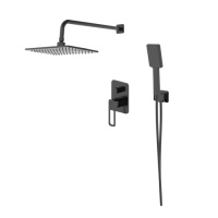 Душевой комплект Iddis Slide SLIBL02i67